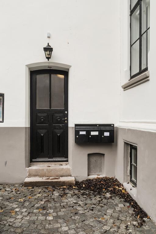 Apartamento Josefinesgate *